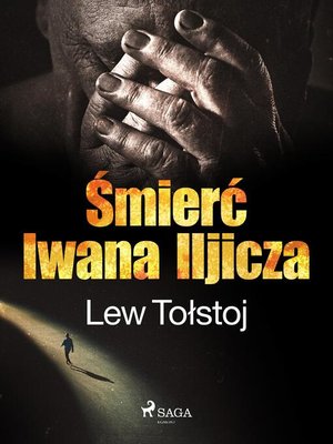 cover image of Śmierć Iwana Iljicza